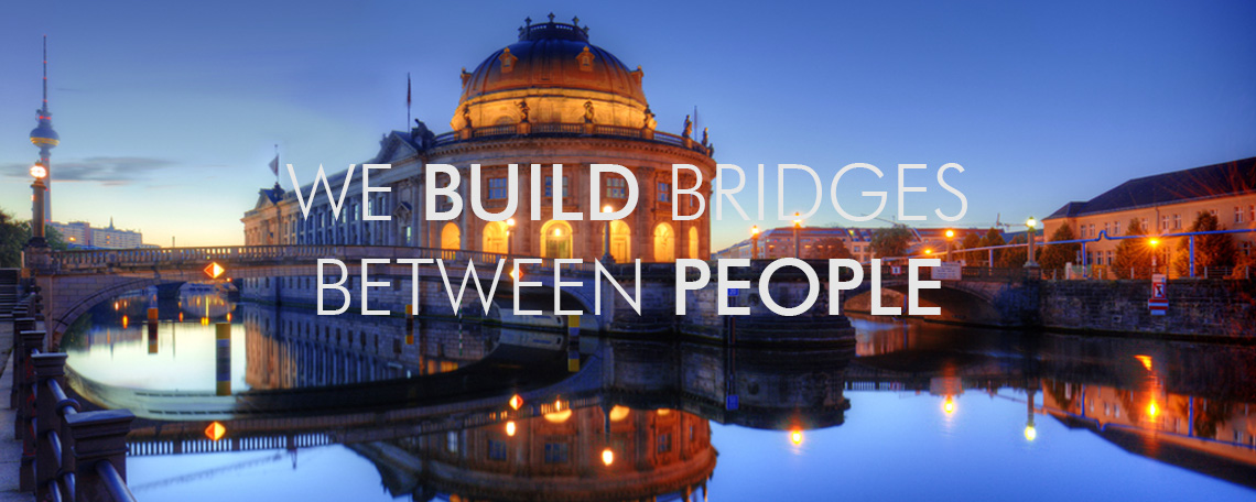 Build People with HSH+S