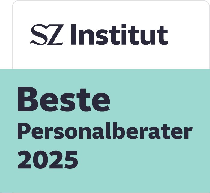 HSH+S ist lt Süddeutsche Zeitung auf Platz 11 der besten deutschen Personalberater in 2025