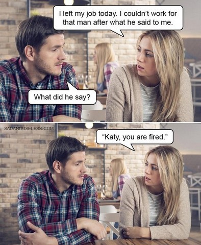 Mistake Jobinterview | HSH+S
